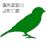 Team Azeekee Green Jays