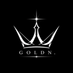 Goldn.