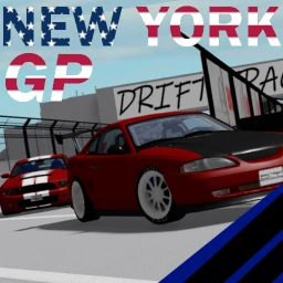 New York GP icon