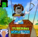 Tubers Oficial fanClub
