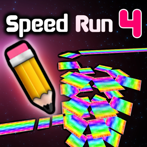 Speed Run 4