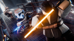 STAR WARS: Tales of the Empire