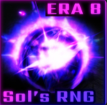 SOLS RNG GROUP FOR 100% MORE LUCK