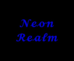 Neon City Realm
