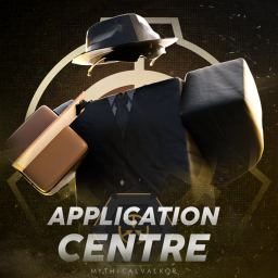 [SCPF] - Application Center