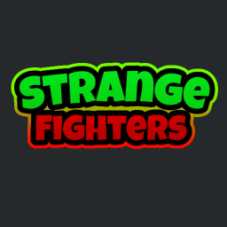 Strange Fighters