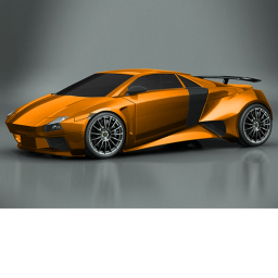Car Family Race track