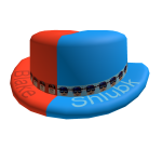 Blake Collab Hat