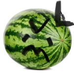 The Uprising Of The Melons