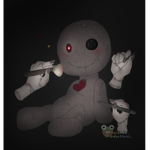 Insidious Minds