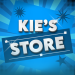KIE’s Store