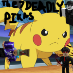 The Deadly Pika’s
