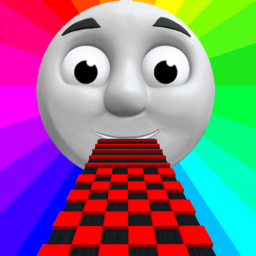 Escape Thomas Obby!