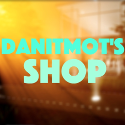 Danimot's Clothing Shop
