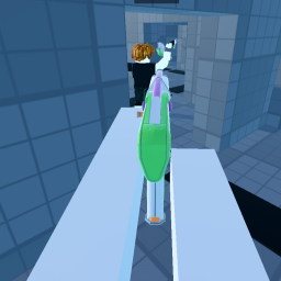 Baseplate TDM