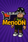 Loja do MenoDN