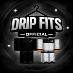 #Drip Fits