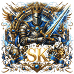 [SK] Storm Knight