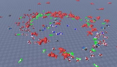 Untitled Ragdoll Game