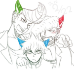 The Crazy Diamonds 2.0