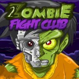 Zombie Fight Club (New Lumberjack Zombie)