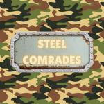 Steel Comrades