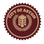 City of Aston