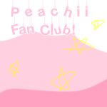 P e a c h i i Fan Club