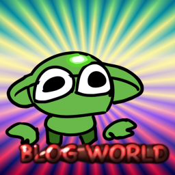 Blog World
