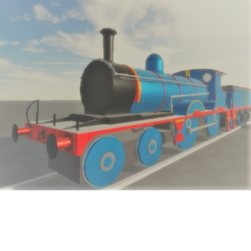 RWS Realistic Edward Test