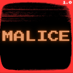(DESERT) MALICE