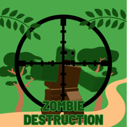 Zombie Destruction