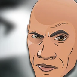 The Rock Simulator icon