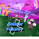 soilder future