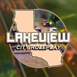 [🏥] Lakeview City Roleplay