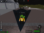Melon airlines