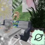 ~+*Casual Alien of Roblox*+~