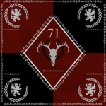 71st Grönsfelder Legion