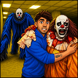 [BUFO] Fede Vigevani's House RP🤡🏠!  icon