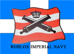 ROBLOX IMPERIAL NAVY