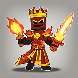 King Of The Hill Obby