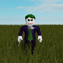 Survive The Joker The Killer icon