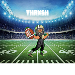 Thrxsh