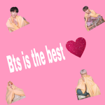 Bts family group