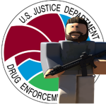 Dr_g Enforcement Administration