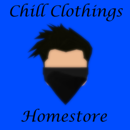 Chill Clothing's (Christmas Update!)