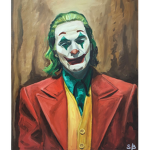 Joker228