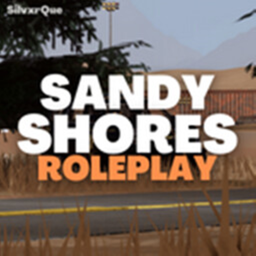 [V3] Sandy Shores Roleplay