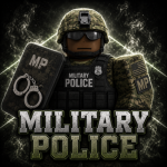 |DUSA| Military Police
