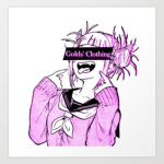 Golds' Clothing